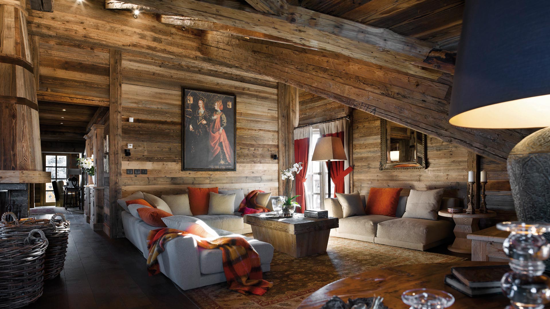 Chalet Ormello — photo 1