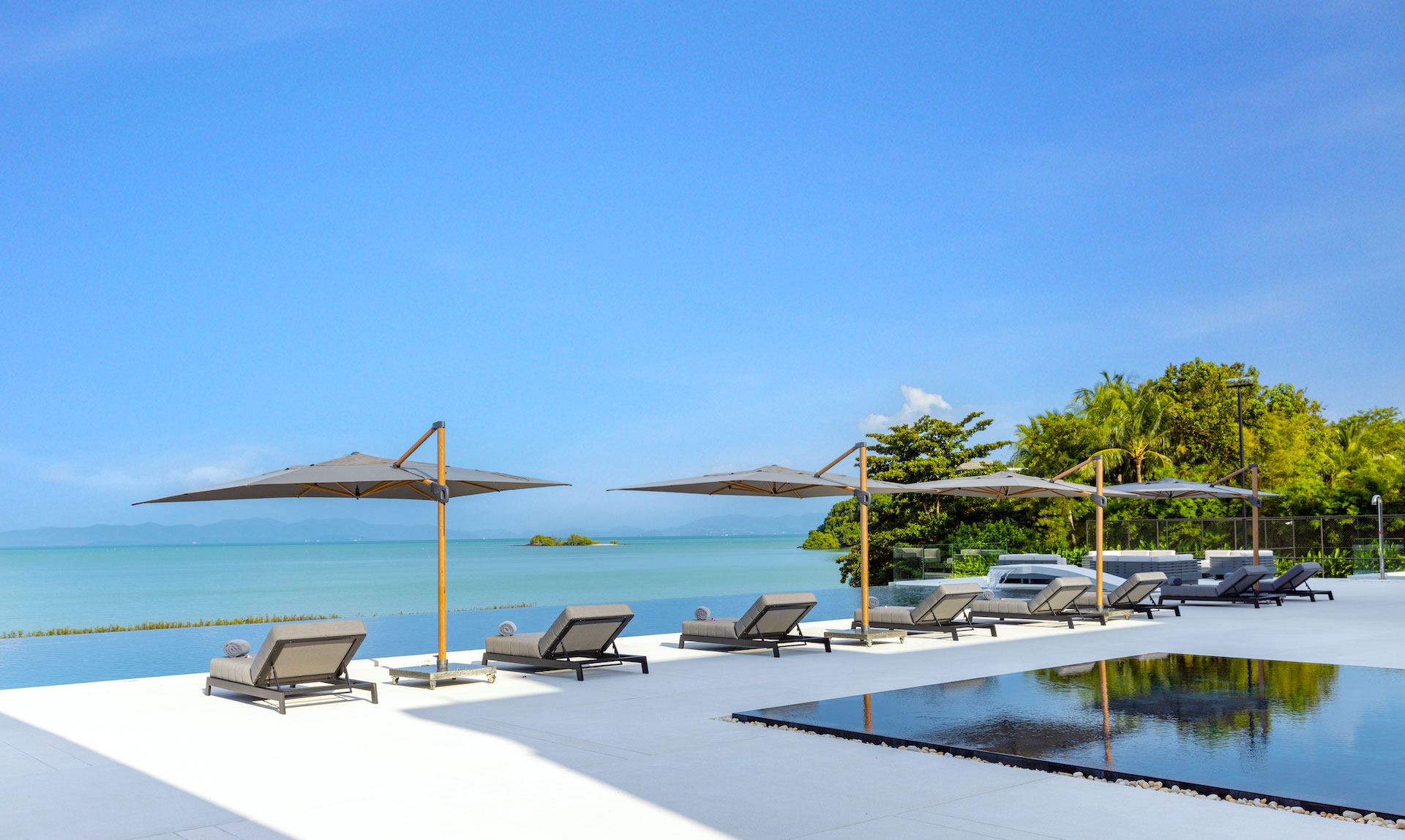 Villa Amarasara — photo 1