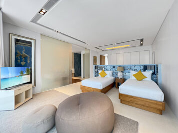 Villa Amarasara Phuket Thailand 17