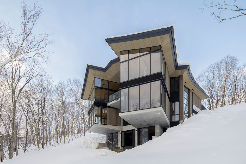 Chalet Tsubasa — photo 1