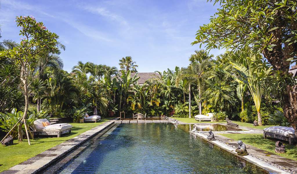 Villa Zelie Bali