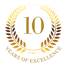 10-Years-of-Excellence