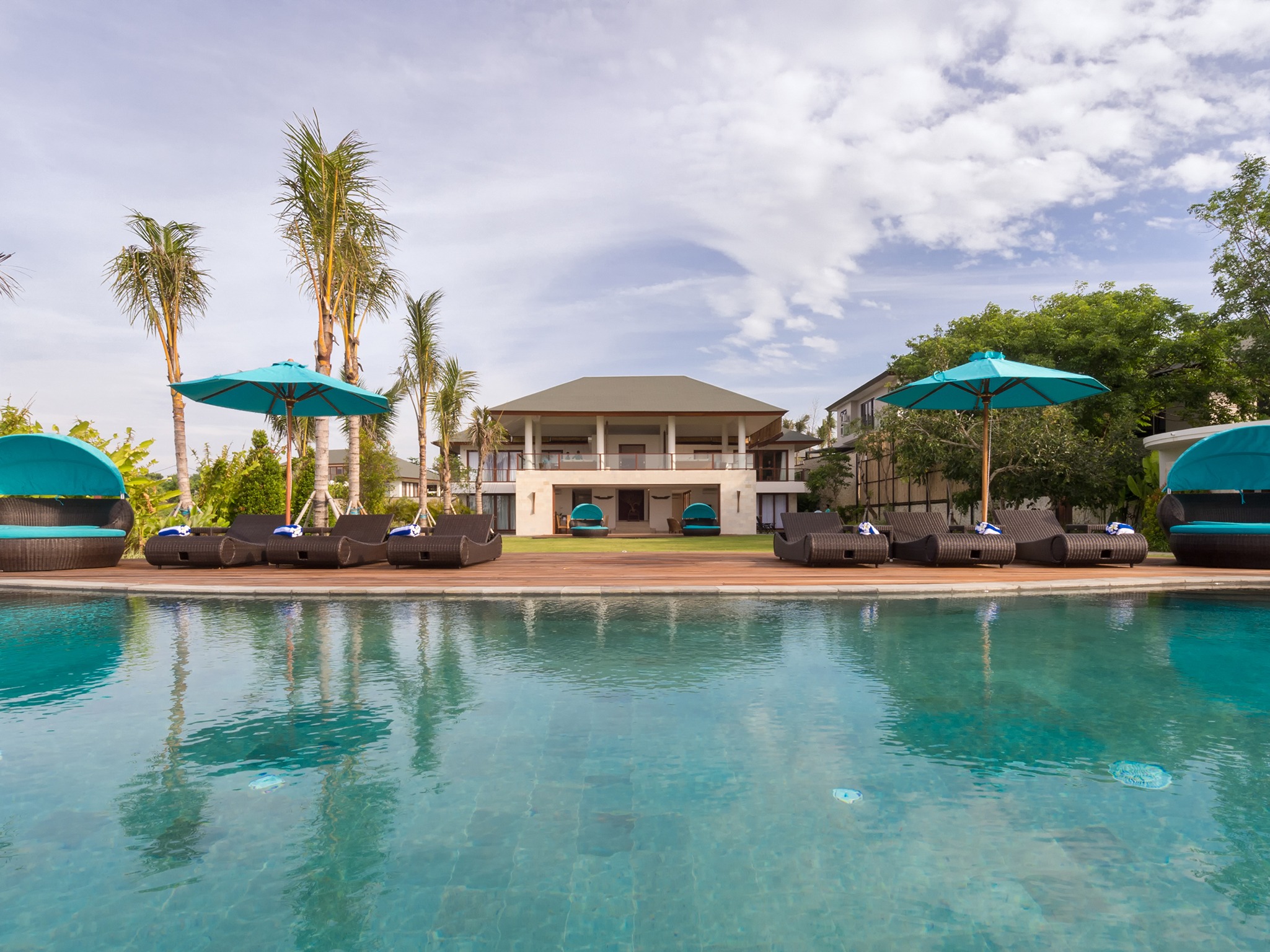 Villa Rose — photo 1