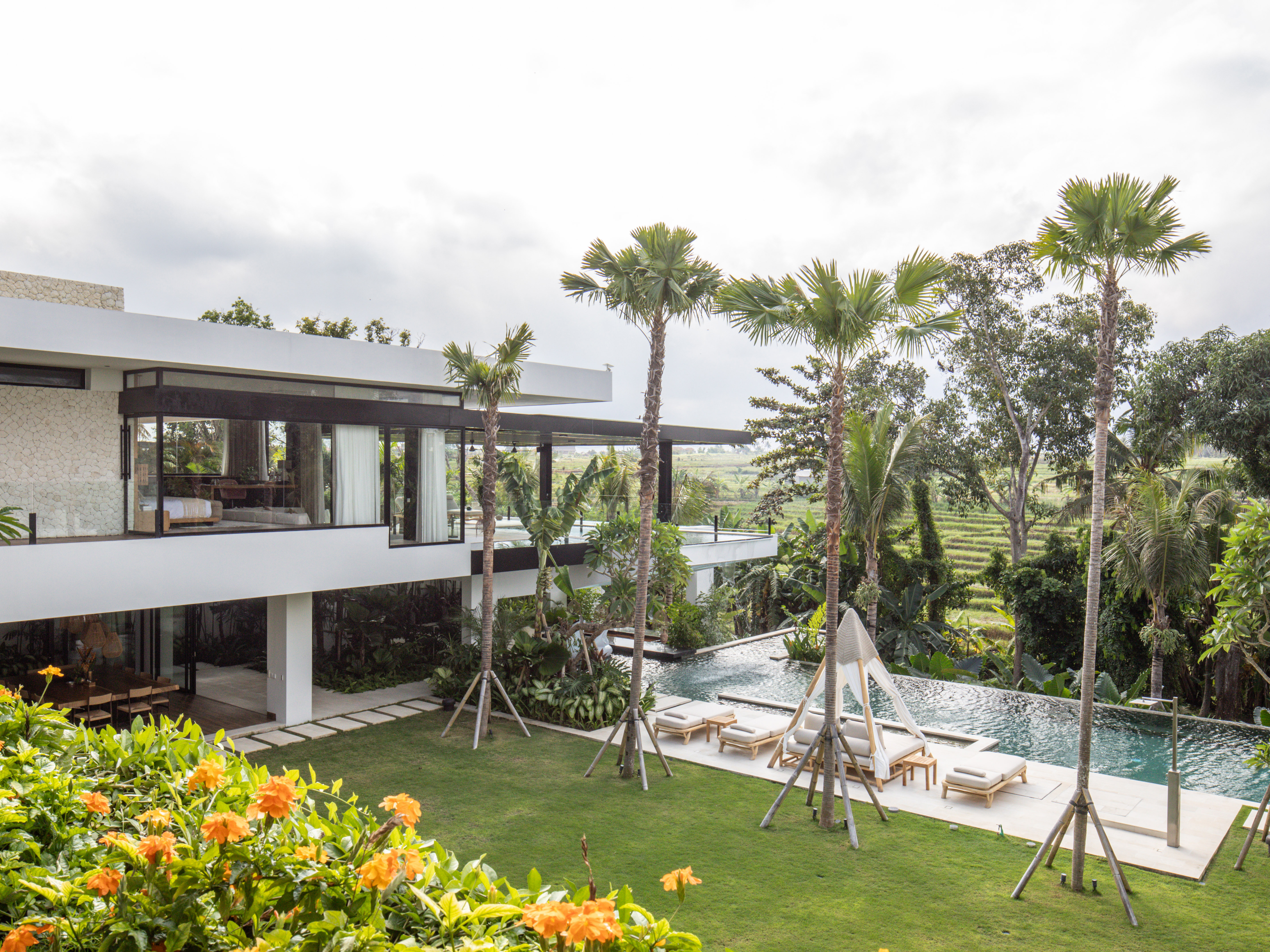 Villa Norbu — photo 2