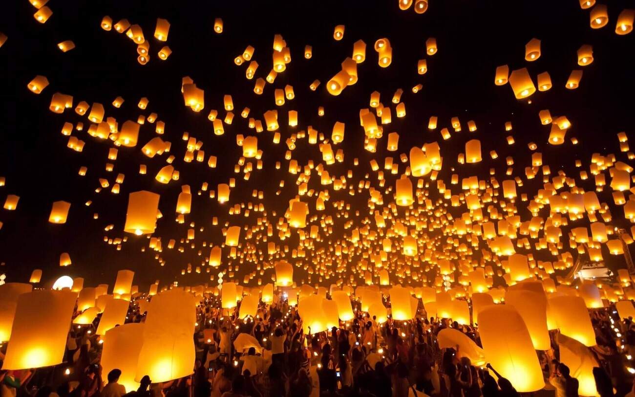 Festival of Lights