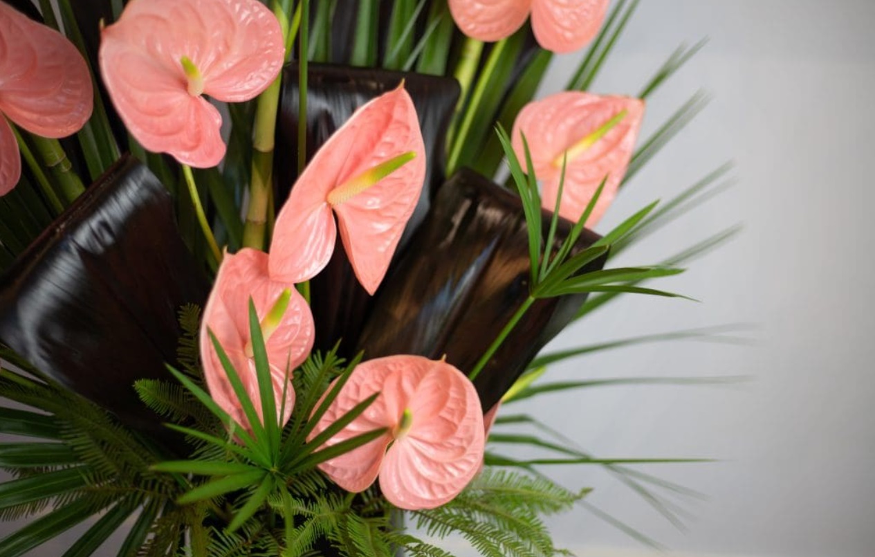 Bespoke Flower Arrangements