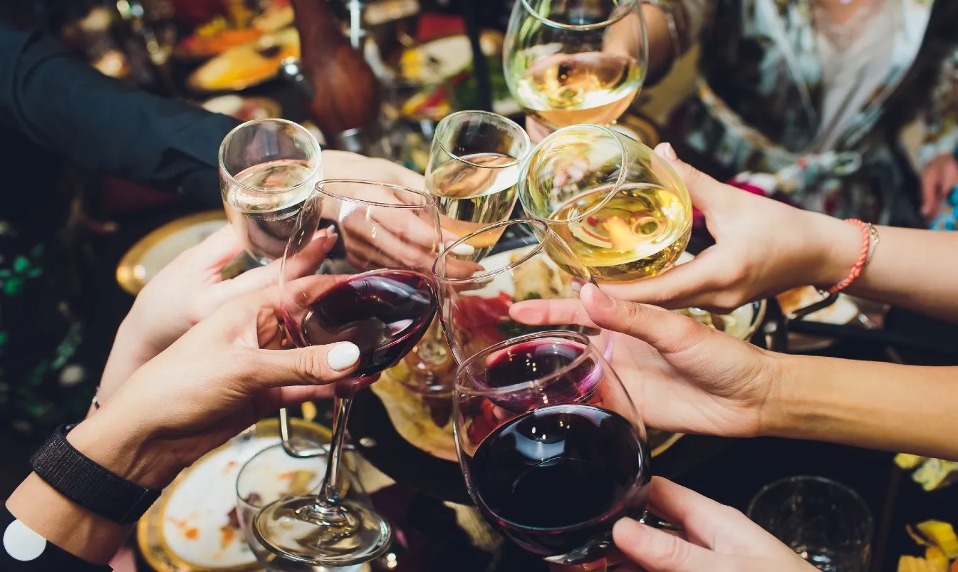 Premium Wines