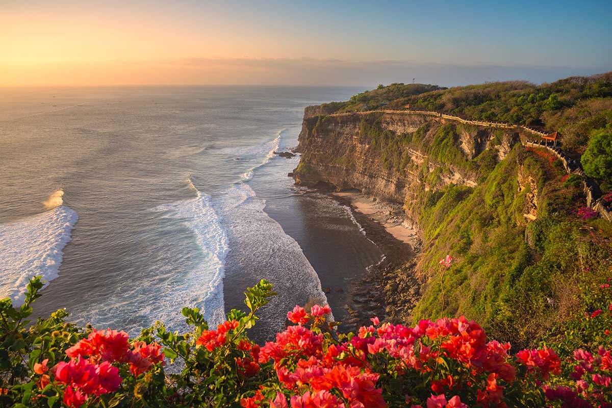 Uluwatu
