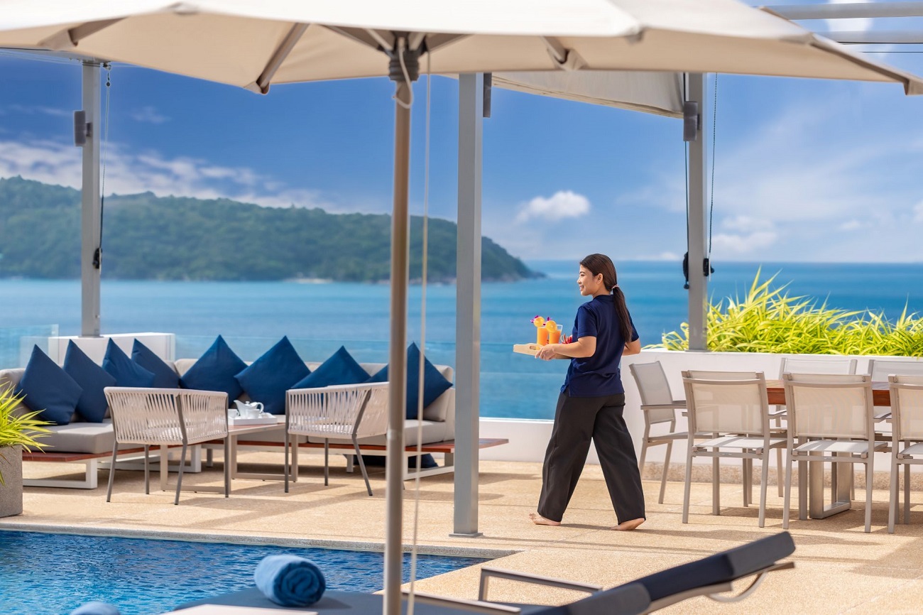 Villa Narissa in Phuket