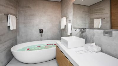 61 Villa Saengoosta - Bedroom 4