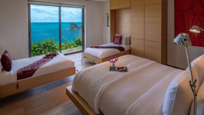 68 Villa Saengoosta - Bedroom 5