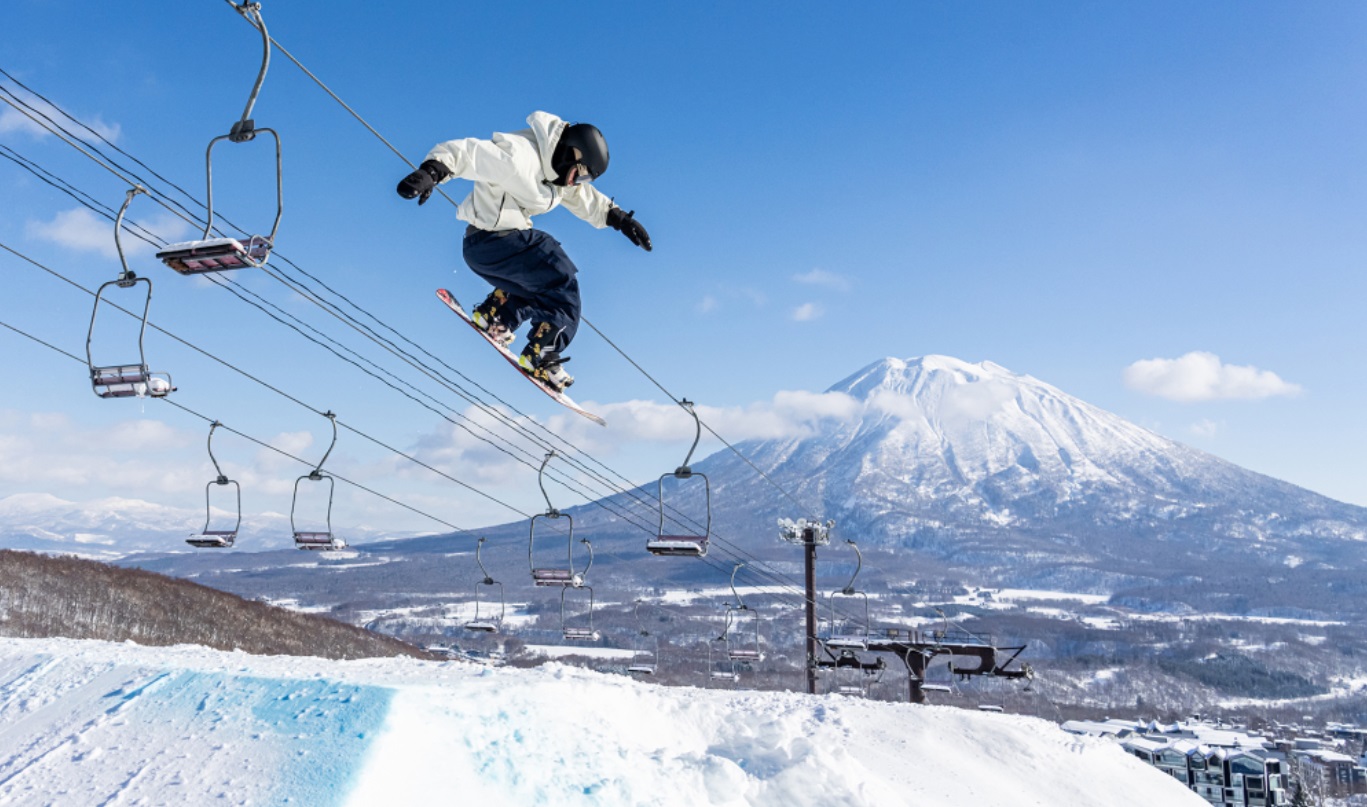Grand Hirafu Resort