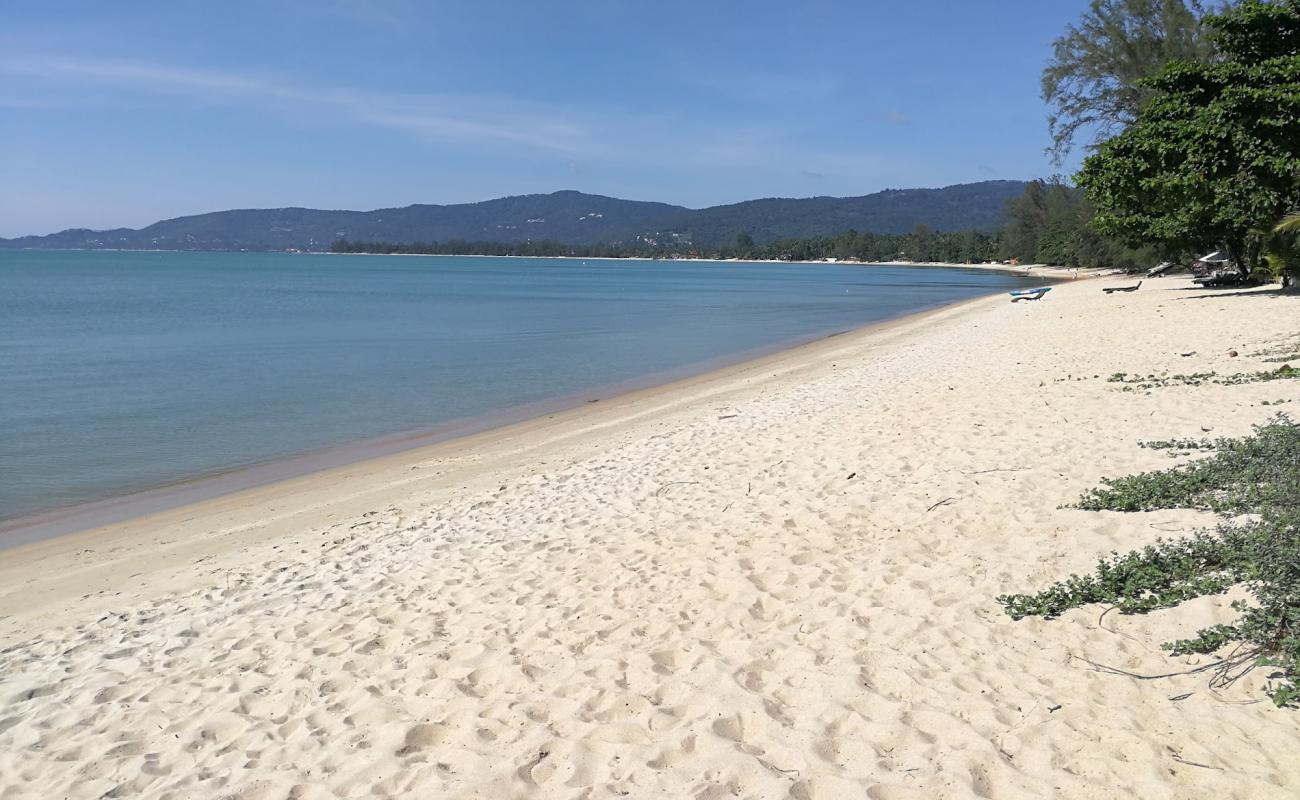 The Peaceful Lipa Noi Beach