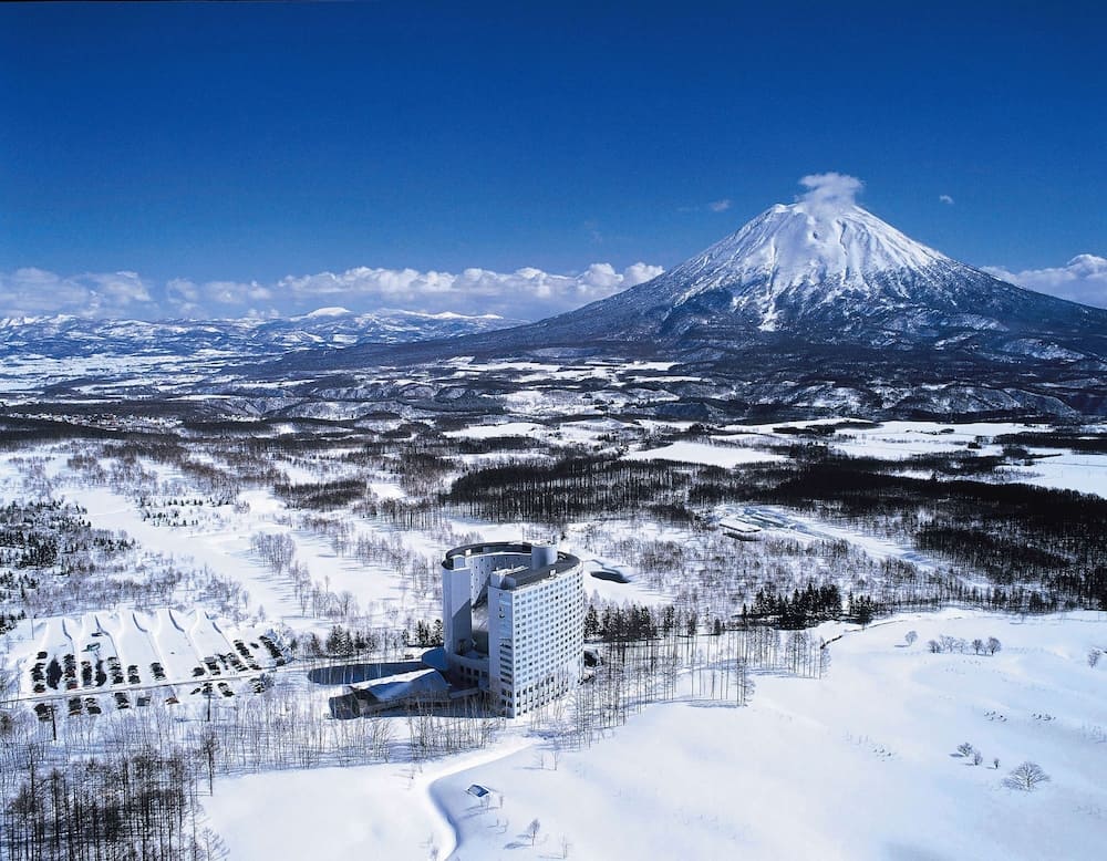 Niseko - Mt. Yotei - Klook