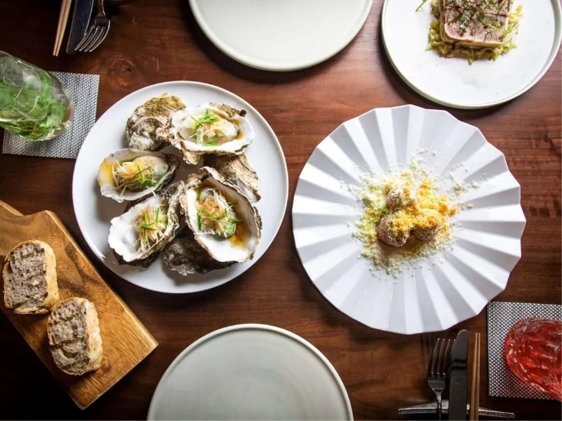 Best Restaurant in Niseko - Chatrium Niseko Japan