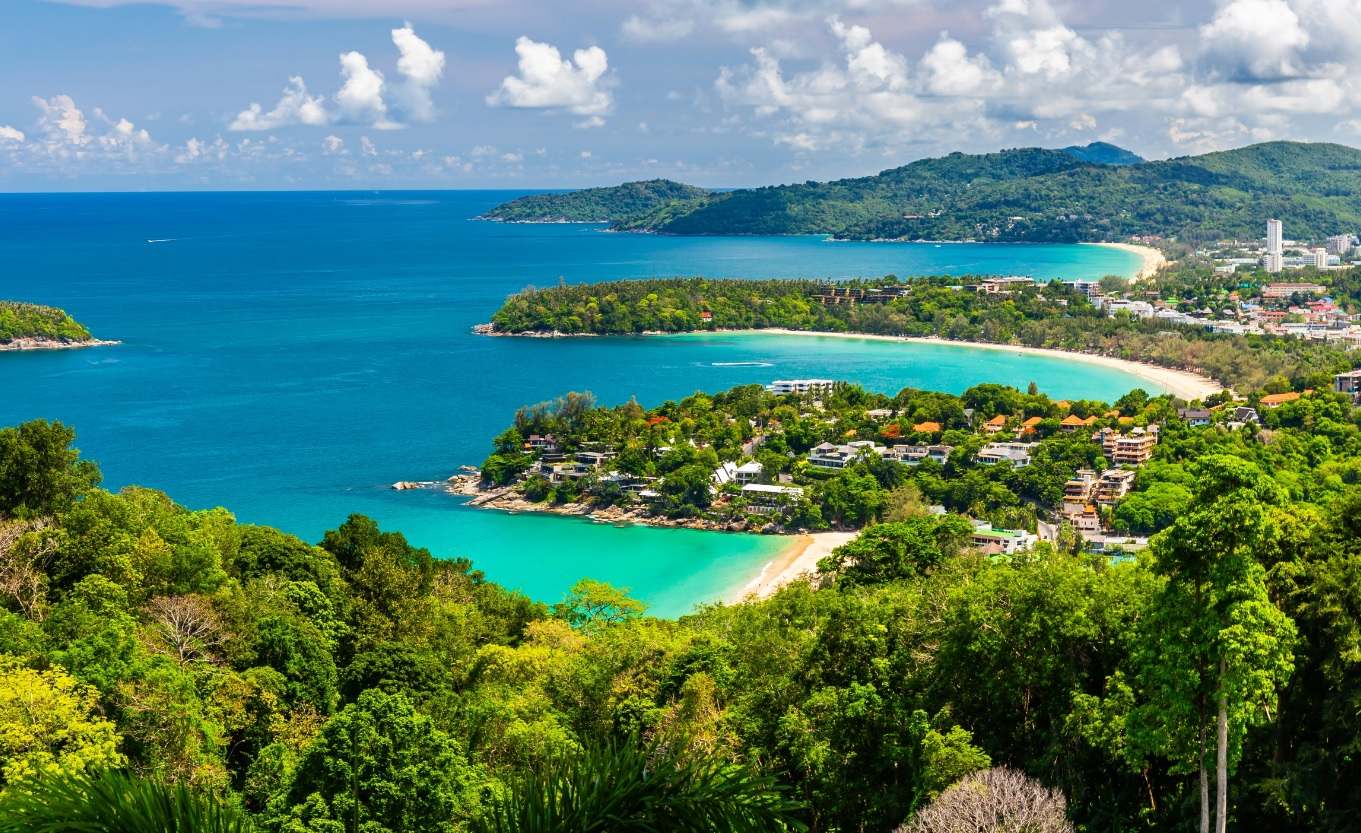Phuket Named as One of the World’s Best Destinations for 2026 by Lonely Planet