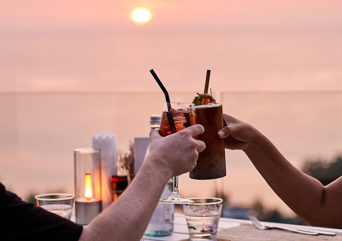 Best Rooftop Bars in Phuket