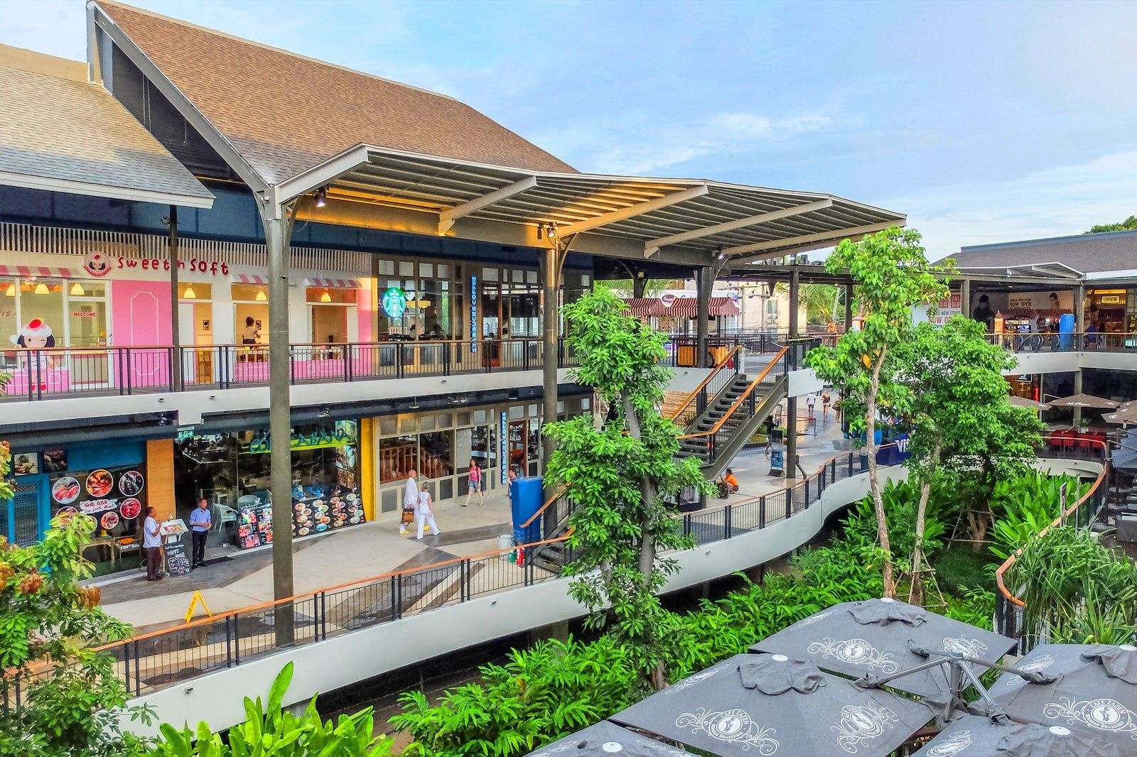 Best Shopping in Koh Samui