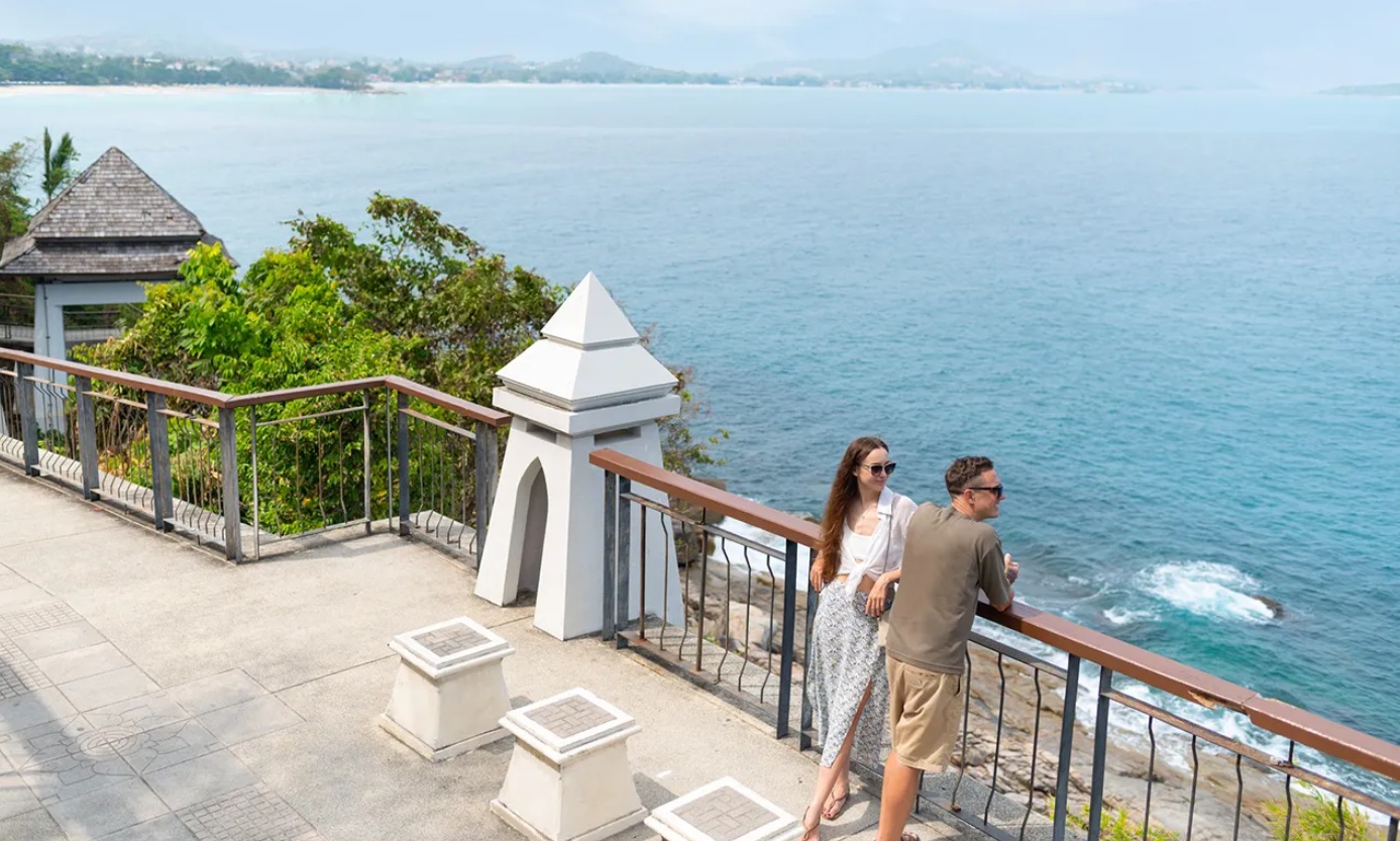 Best Sightseeing in Koh Samui