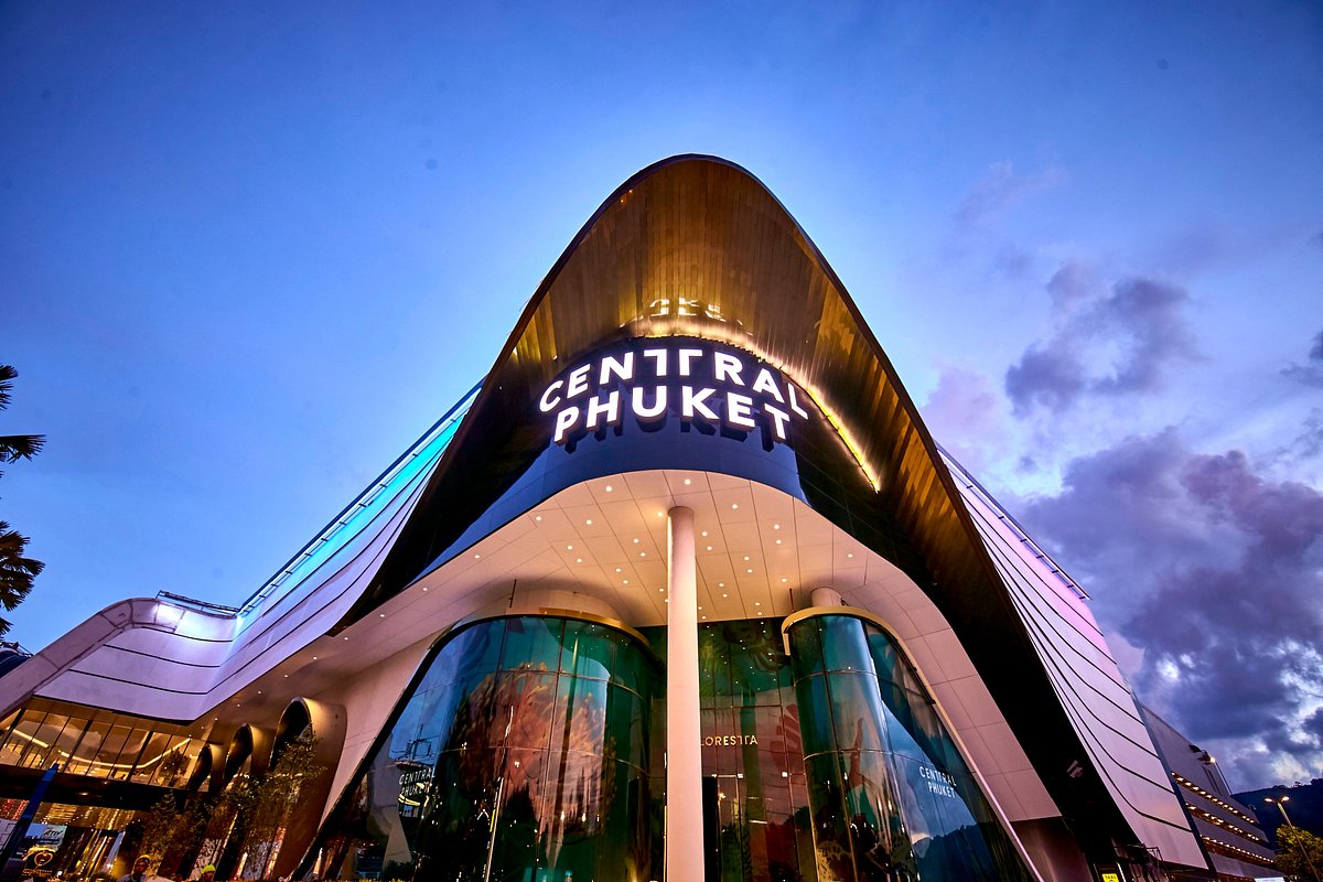 Central Festival Phuket