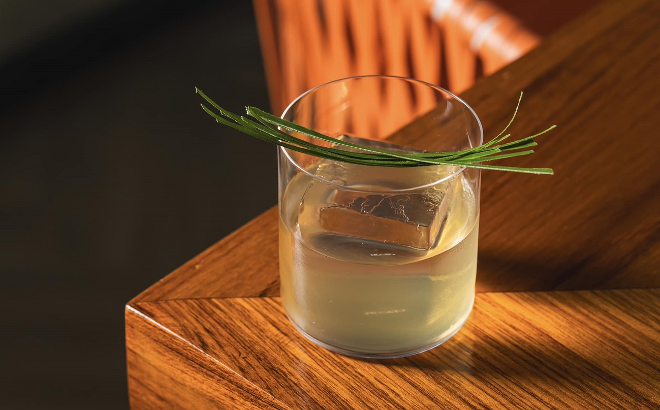 The Most Elegant Cocktail Bars in Phuket