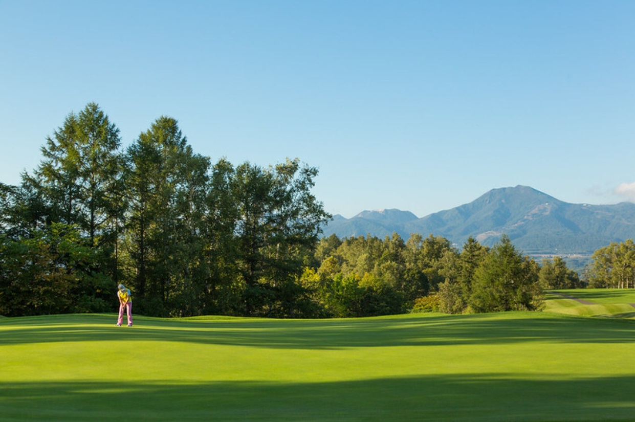 Niseko Golf Course