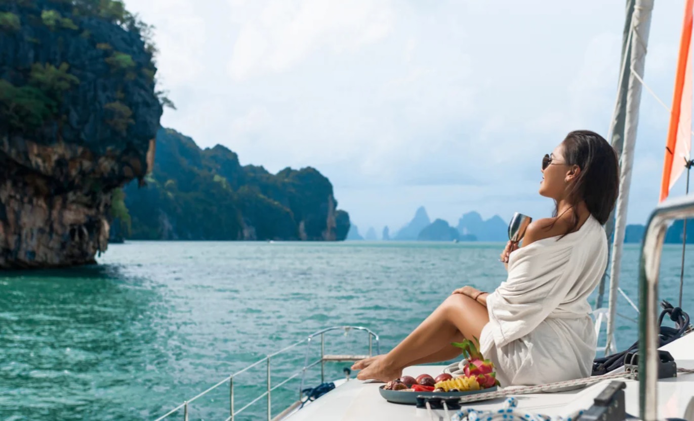 Private Yacht Charters