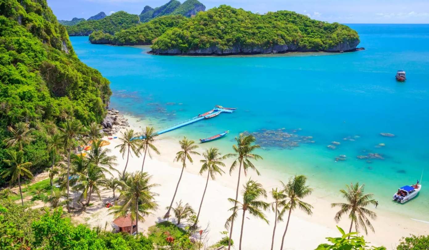 The Ultimate Travel Guide for Koh Samui Luxury Travel