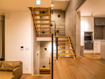 010-Mizunara-Chalet-Access-to-mu