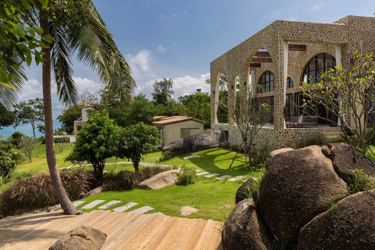 Villa Koh Koon — photo 1