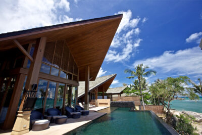 Villa Hinta Koh Samui 13