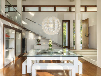 Villa Suriya Koh Samui - Living room