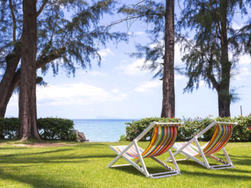 Villa Suriya Koh Samui - Relax and reslish
