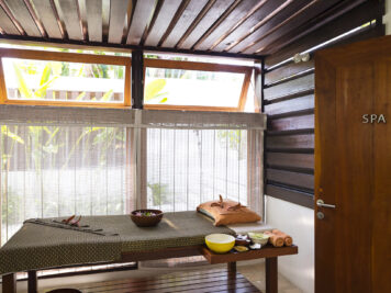 Villa Suriya Koh Samui - Spa room