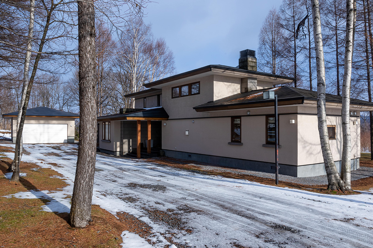 Chalet Akari — photo 1
