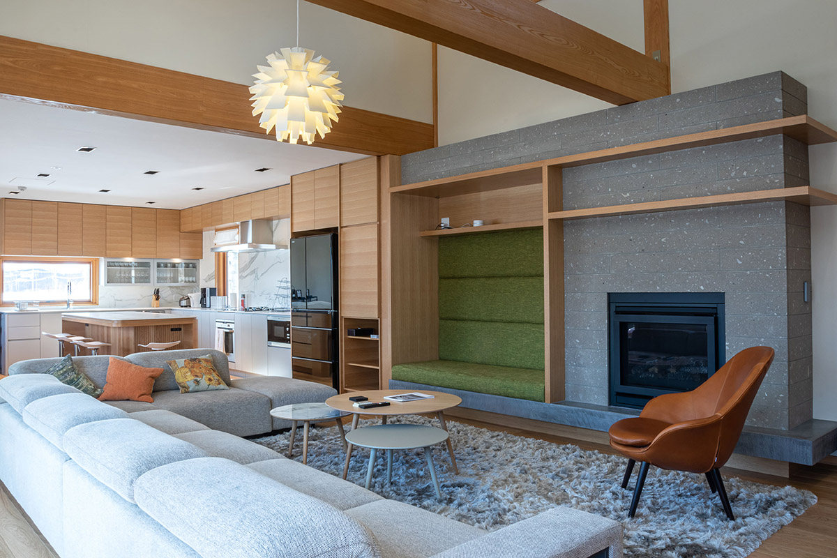 Chalet Akari — photo 4