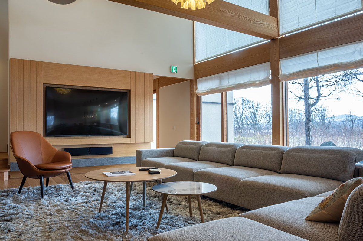 Chalet Akari — photo 3