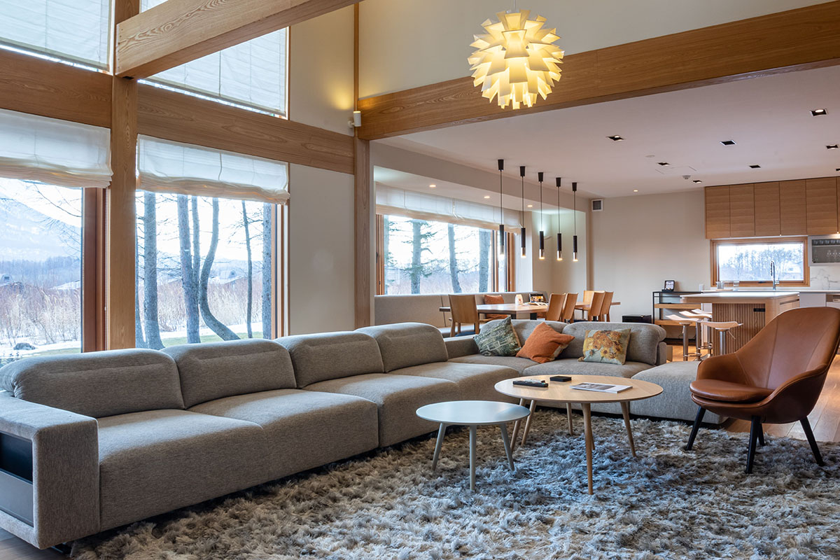 Chalet Akari — photo 2