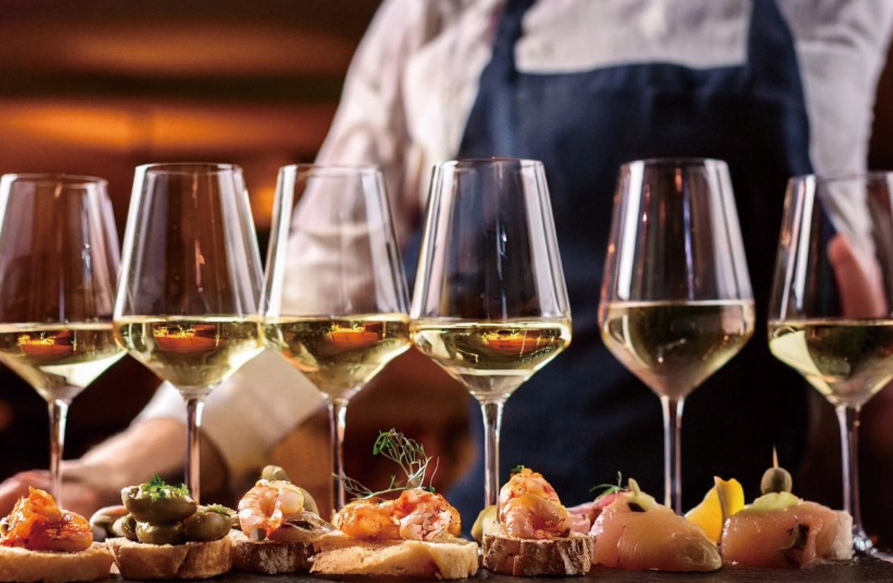 Premium Wines in Niseko