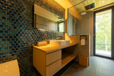 Chalet Gen-Myo - Master Bedroom 1 - 4