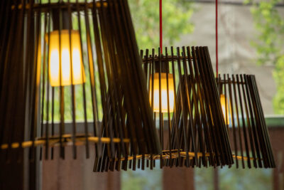 Chalet Kazahana Hirafu Dining Room 1