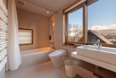 Chalet Kazane - Bedroom 2 - 3