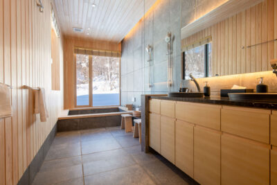 Chalet Ro-An - Bedroom 3 - 2