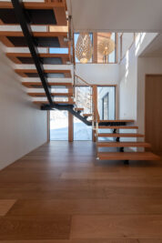 Chalet Ro-An - Living 2