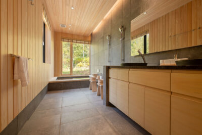 Chalet Ro-An - Summer Bedroom 3 - 2