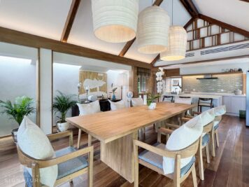 Villa Siritarar Koh Samui 1