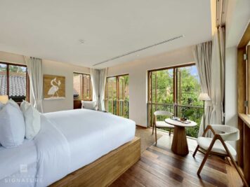 Villa Siritarar Koh Samui 2