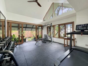 Villa Siritarar Koh Samui 34
