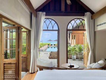 Villa Siritarar Koh Samui 5