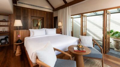 Villa Siritarar Koh Samui 6